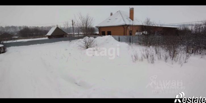 Земельный участок Иглинский район