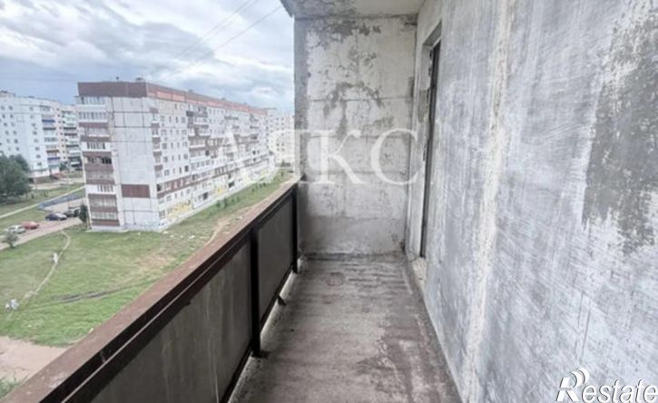 1-комн квартира Стахановская улица, 18А,  д. 18А
