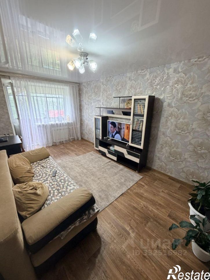 2-комн квартира ул Карла Маркса, 41,  д. 41