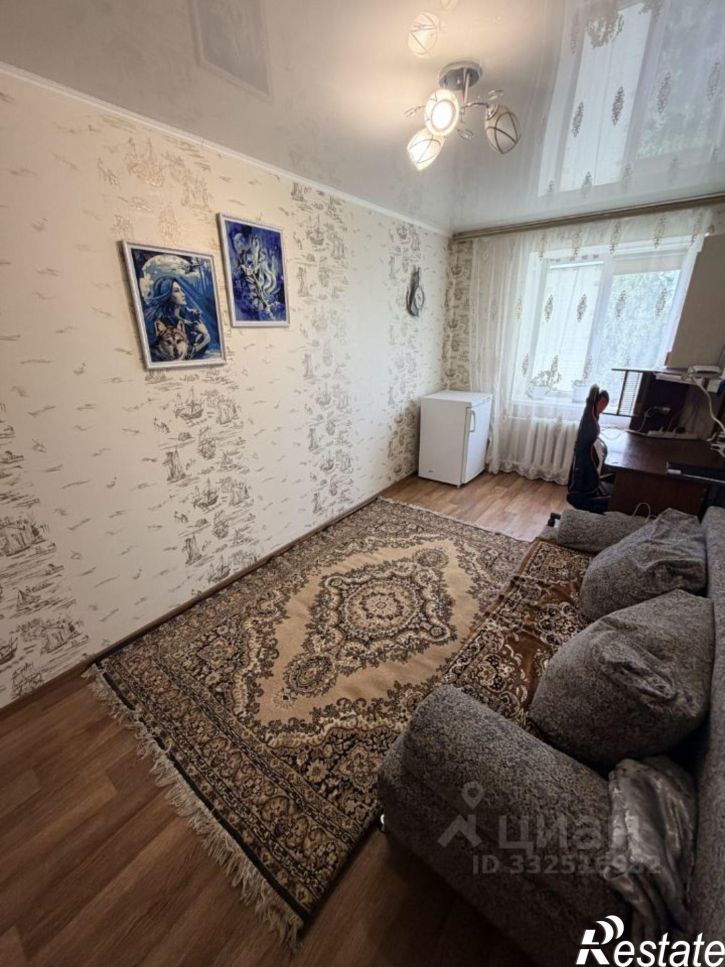 2-комн квартира ул Карла Маркса, 41,  д. 41