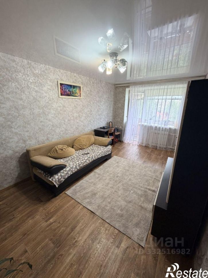 2-комн квартира ул Карла Маркса, 41,  д. 41