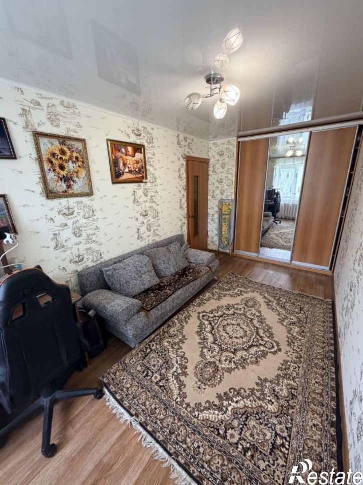 2-комн квартира ул Карла Маркса, 41,  д. 41