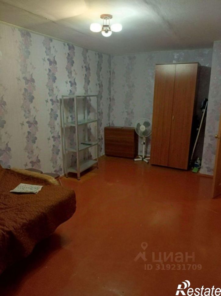 1-комн квартира мкр 32-й, 28,  д. 28