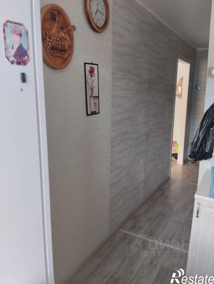 1-комн квартира ул Мира, 8,  д. 8