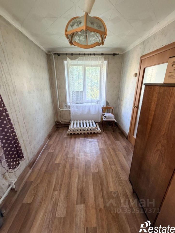 2-комн квартира ул Косоротова, 24,  д. 24
