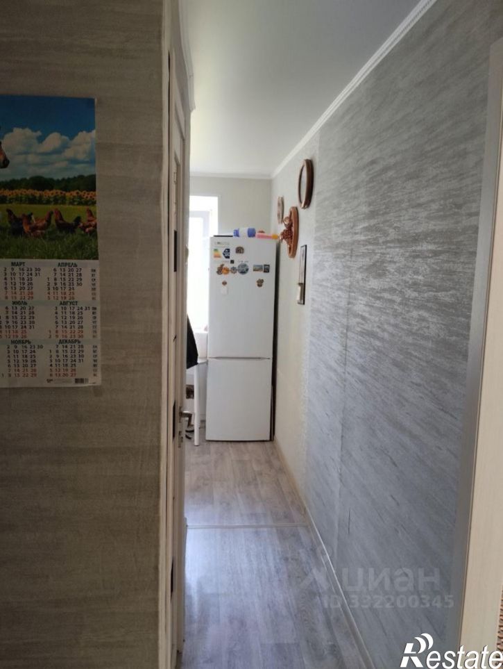1-комн квартира ул Мира, 8,  д. 8