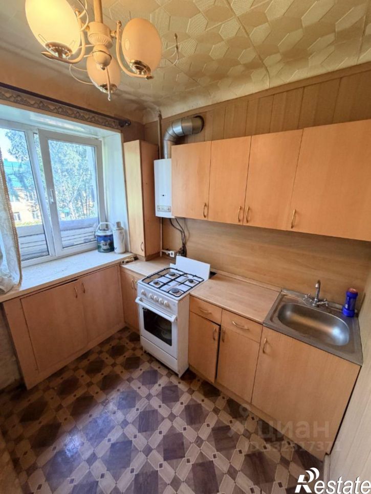 2-комн квартира ул Косоротова, 24,  д. 24