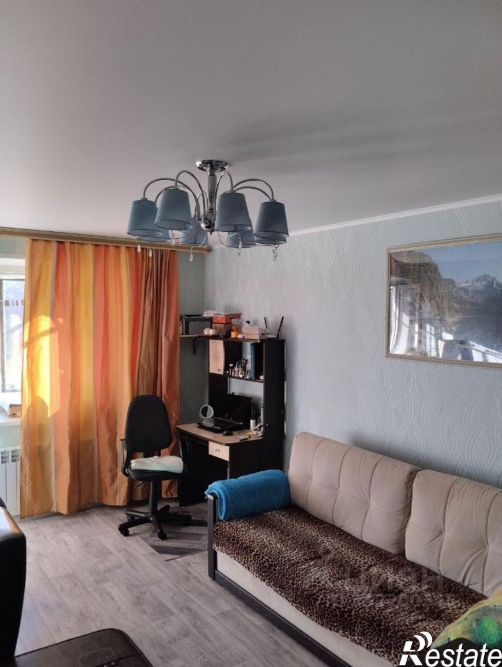 1-комн квартира ул Мира, 8,  д. 8