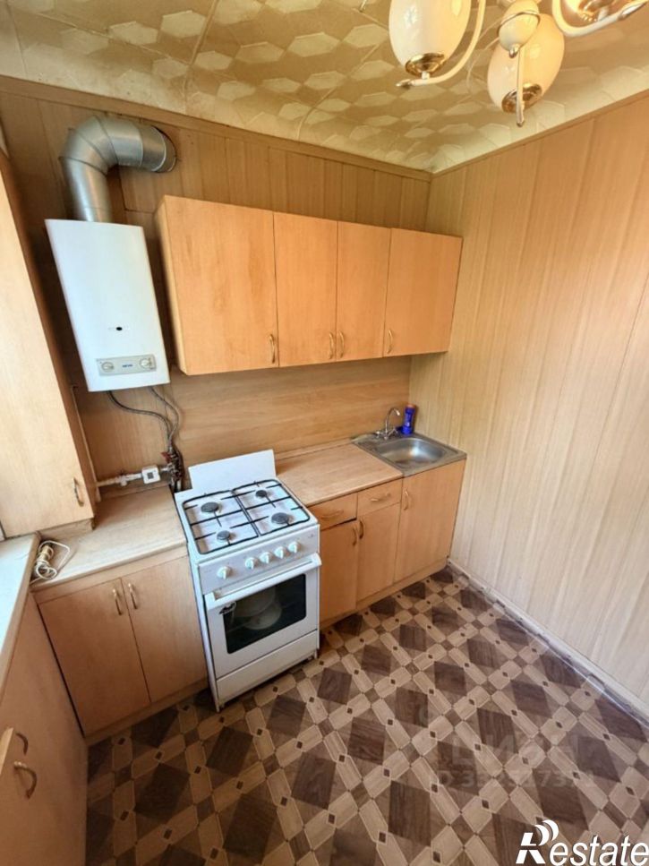 2-комн квартира ул Косоротова, 24,  д. 24