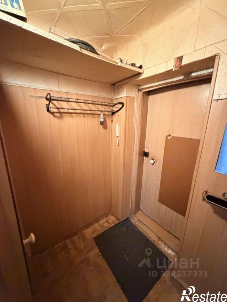 2-комн квартира ул Косоротова, 24,  д. 24