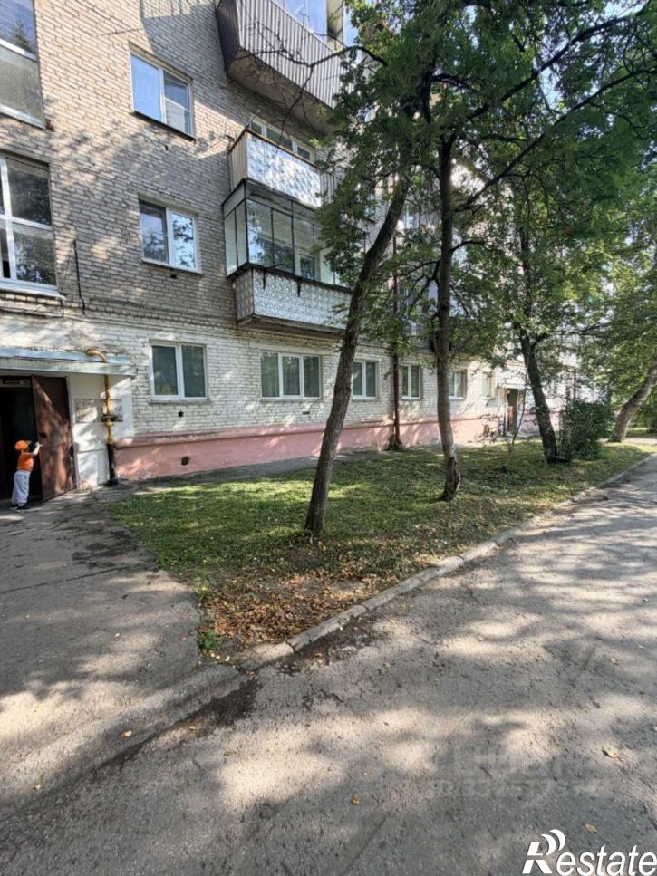 2-комн квартира ул Косоротова, 24,  д. 24