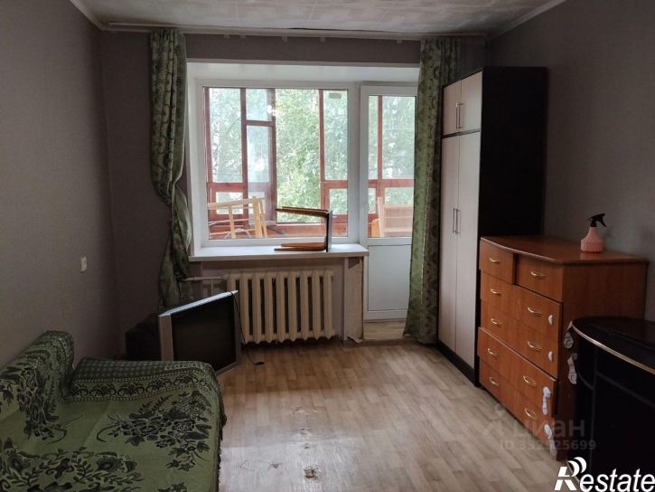 1-комн квартира улица Мичурина, 3,  д. 3