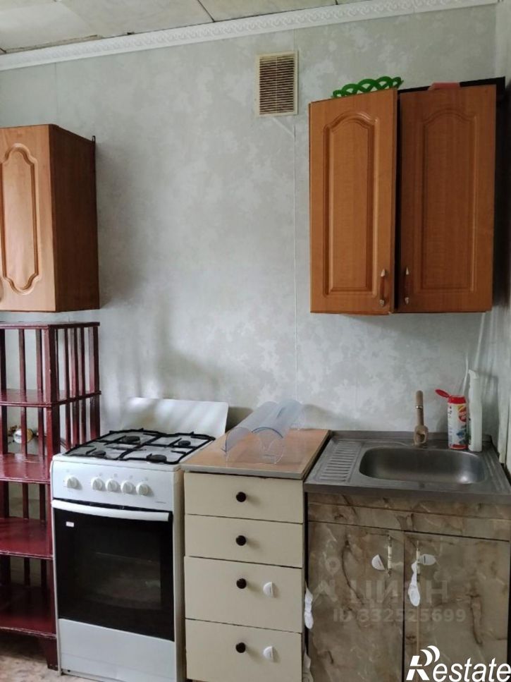 1-комн квартира улица Мичурина, 3,  д. 3
