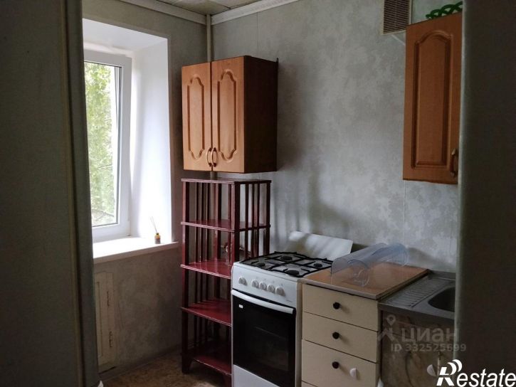 1-комн квартира улица Мичурина, 3,  д. 3