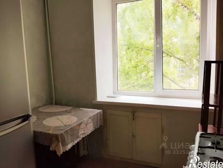 1-комн квартира улица Мичурина, 3,  д. 3