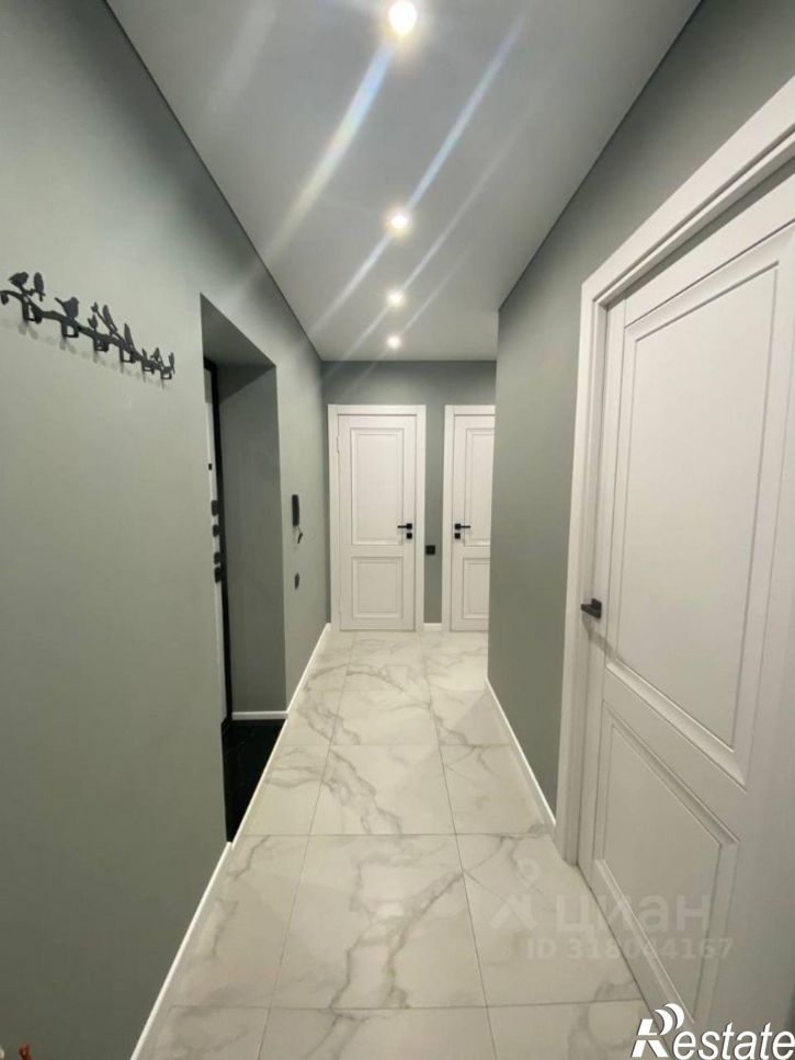 2-комн квартира ул 8 Марта, 5,  д. 5