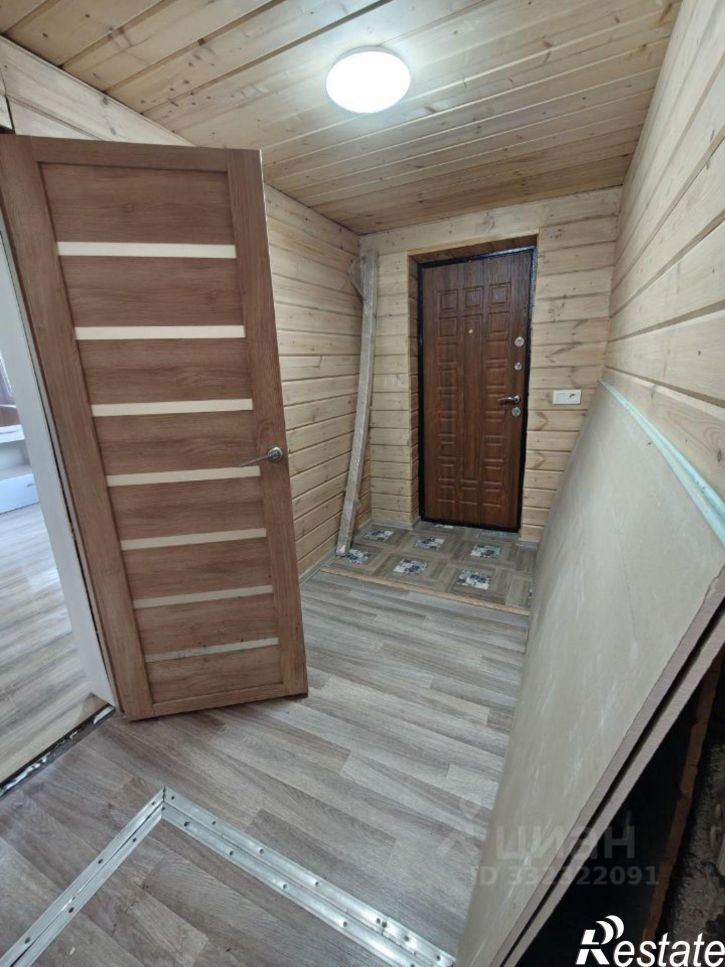 Коттедж/дом Уфимский район