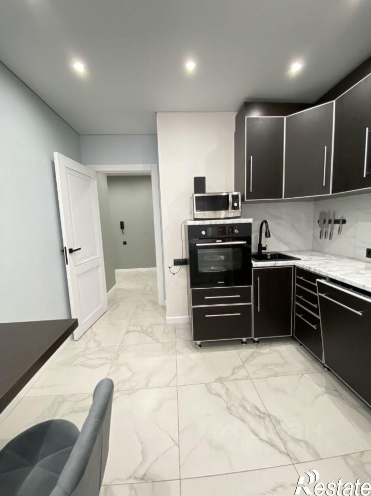 2-комн квартира ул 8 Марта, 5,  д. 5