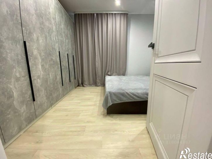 2-комн квартира ул 8 Марта, 5,  д. 5
