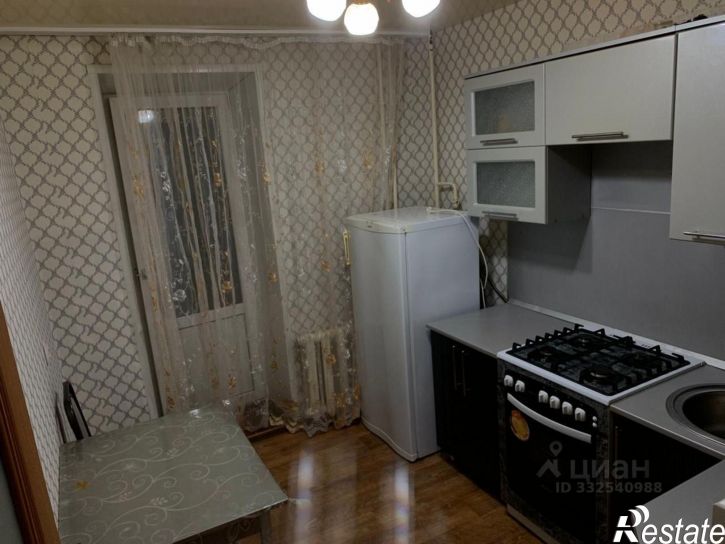 3-комн квартира Кумертау