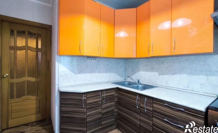 2-комн квартира Уфа, улица Блюхера, 6