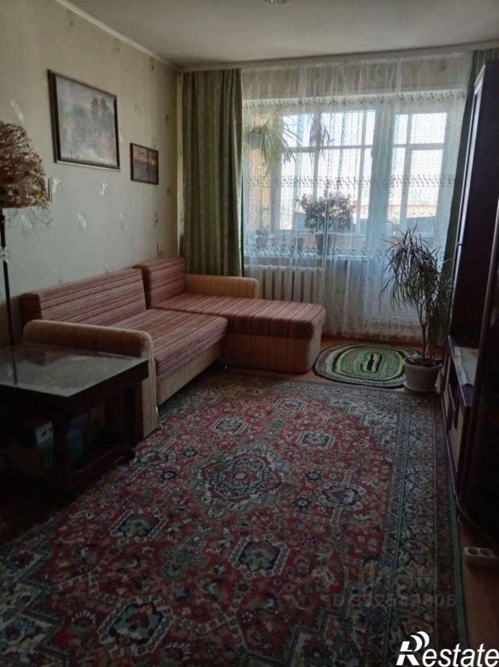 2-комн квартира Уфа