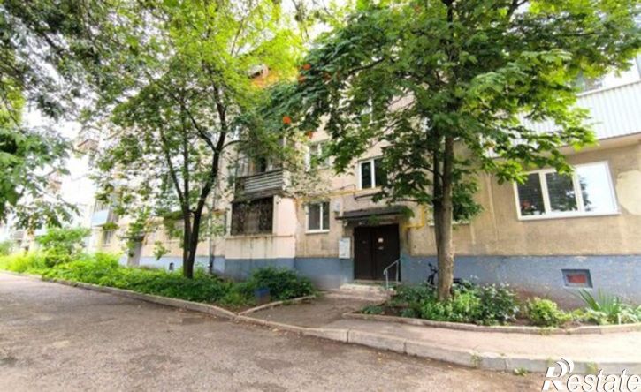 2-комн квартира Уфа, улица Блюхера, 6