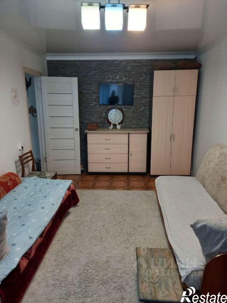 1-комн квартира
