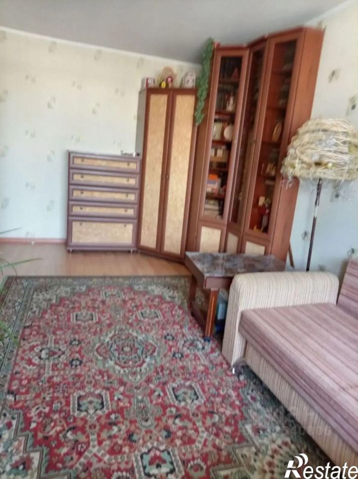 2-комн квартира Уфа