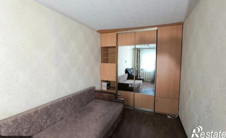 2-комн квартира Уфа, улица Блюхера, 6