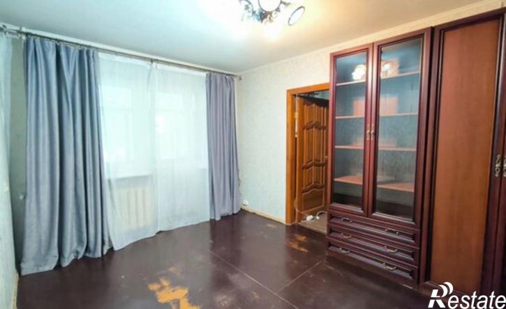 2-комн квартира Уфа, улица Блюхера, 6