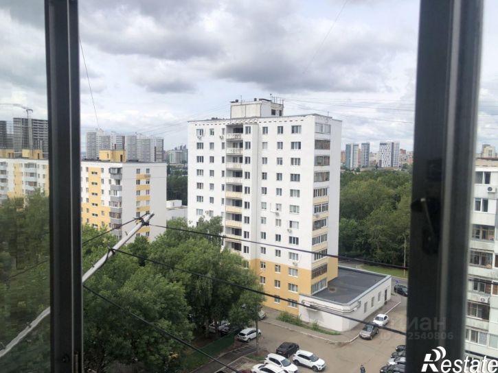 2-комн квартира Уфа