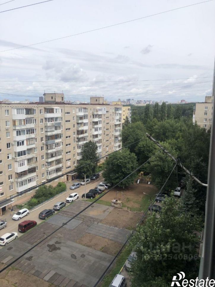2-комн квартира Уфа