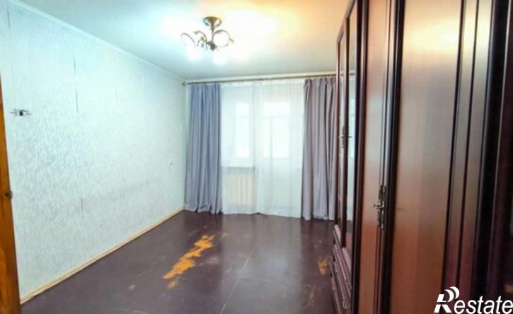 2-комн квартира Уфа, улица Блюхера, 6