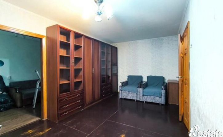 2-комн квартира Уфа, улица Блюхера, 6