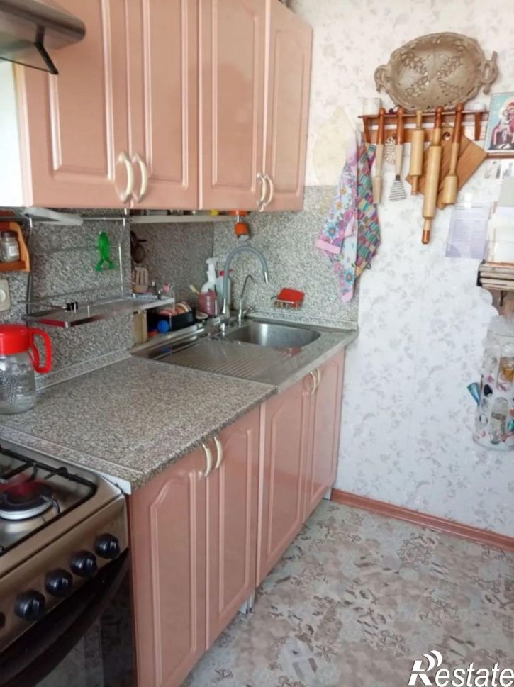2-комн квартира Уфа