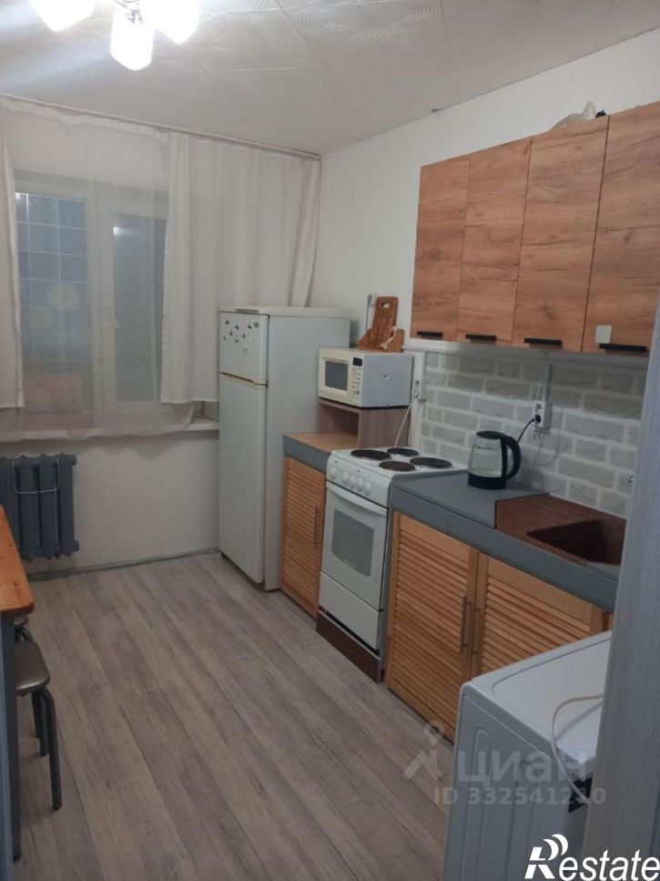 1-комн квартира