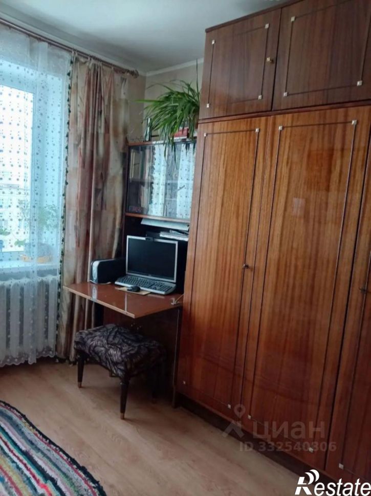 2-комн квартира Уфа