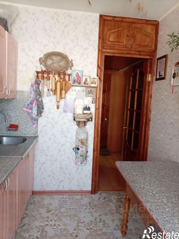 2-комн квартира Уфа