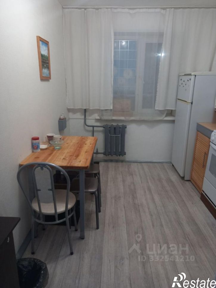 1-комн квартира