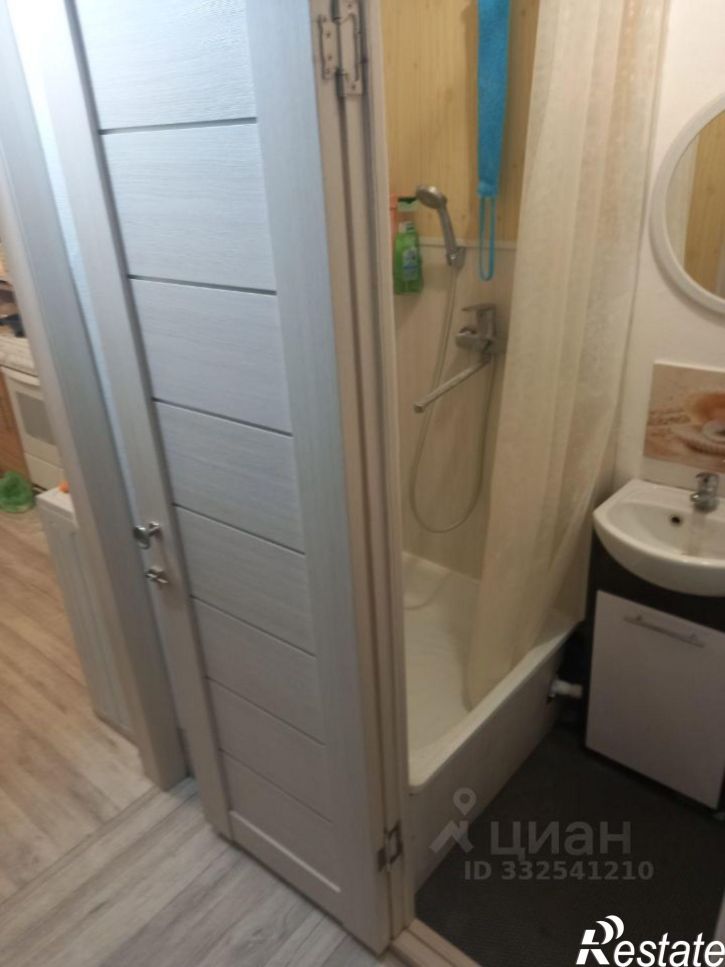 1-комн квартира