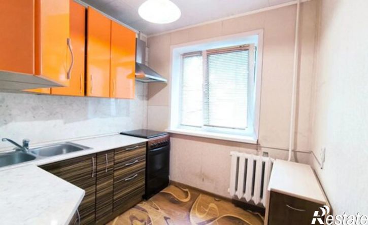 2-комн квартира Уфа, улица Блюхера, 6