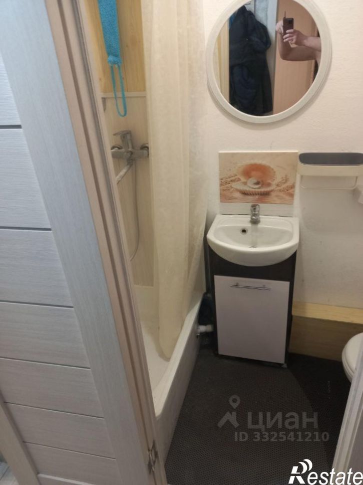 1-комн квартира