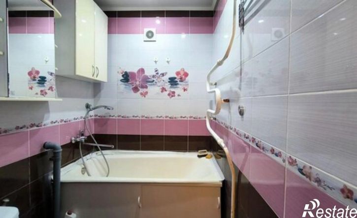 2-комн квартира Уфа, улица Блюхера, 6
