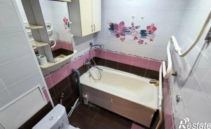 2-комн квартира Уфа, улица Блюхера, 6