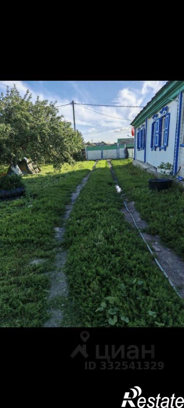 Коттедж/дом Альшеевский район