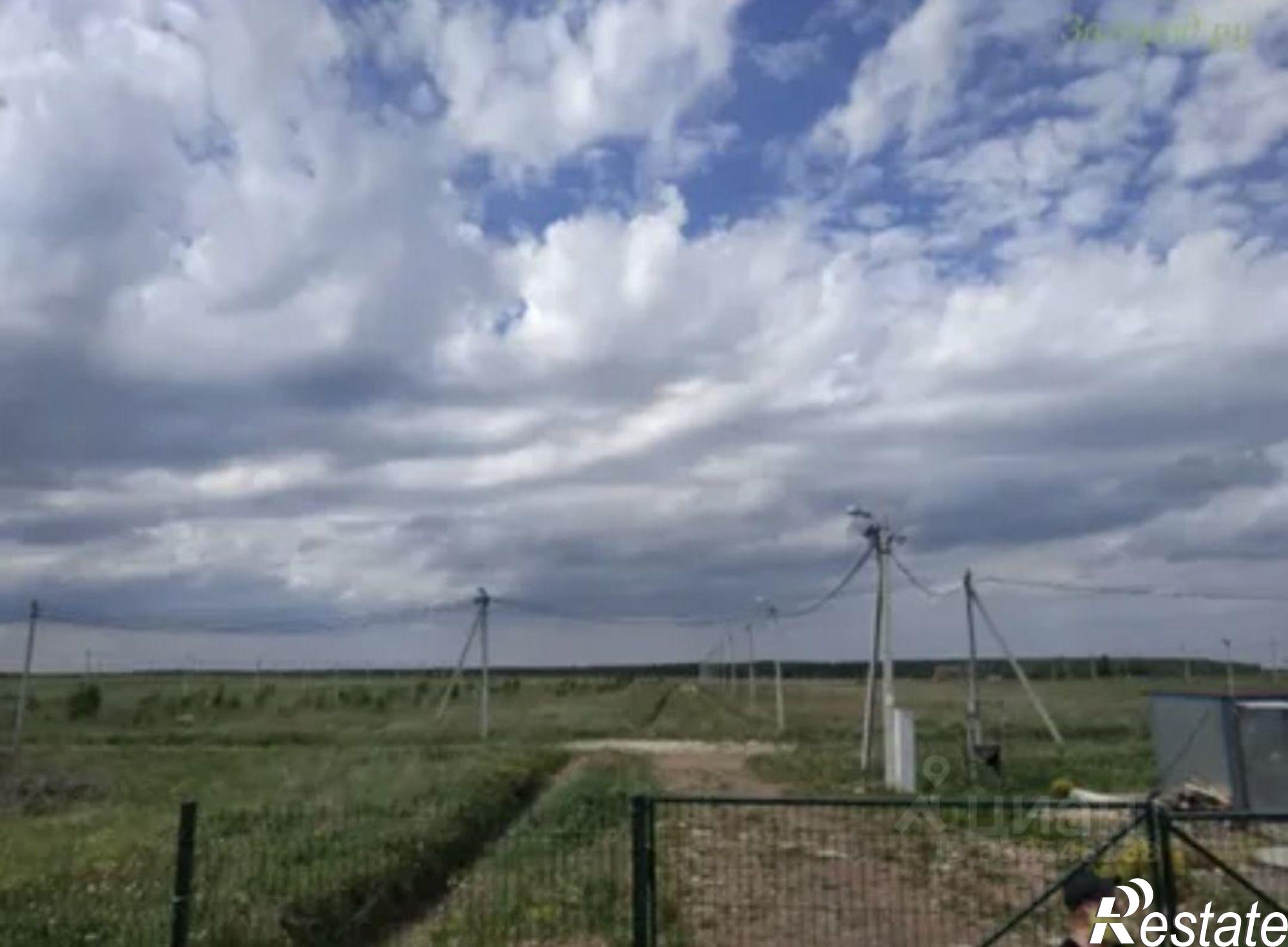 Купить землю, земельный участок за 1 170 000 рублей на ул Летняя, 10
