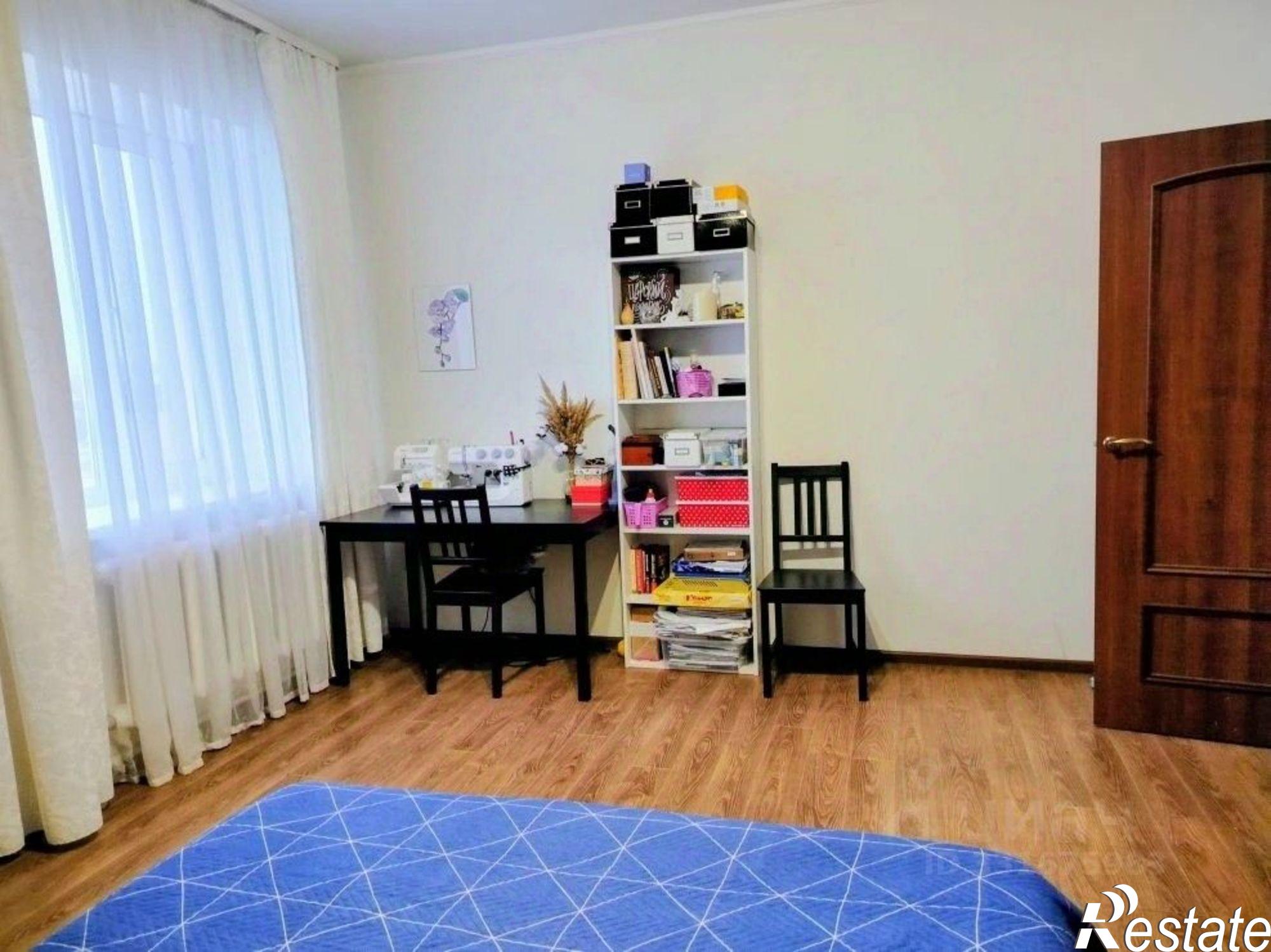Купить квартиру за 5 500 000 рублей на ул Гагарина, 16