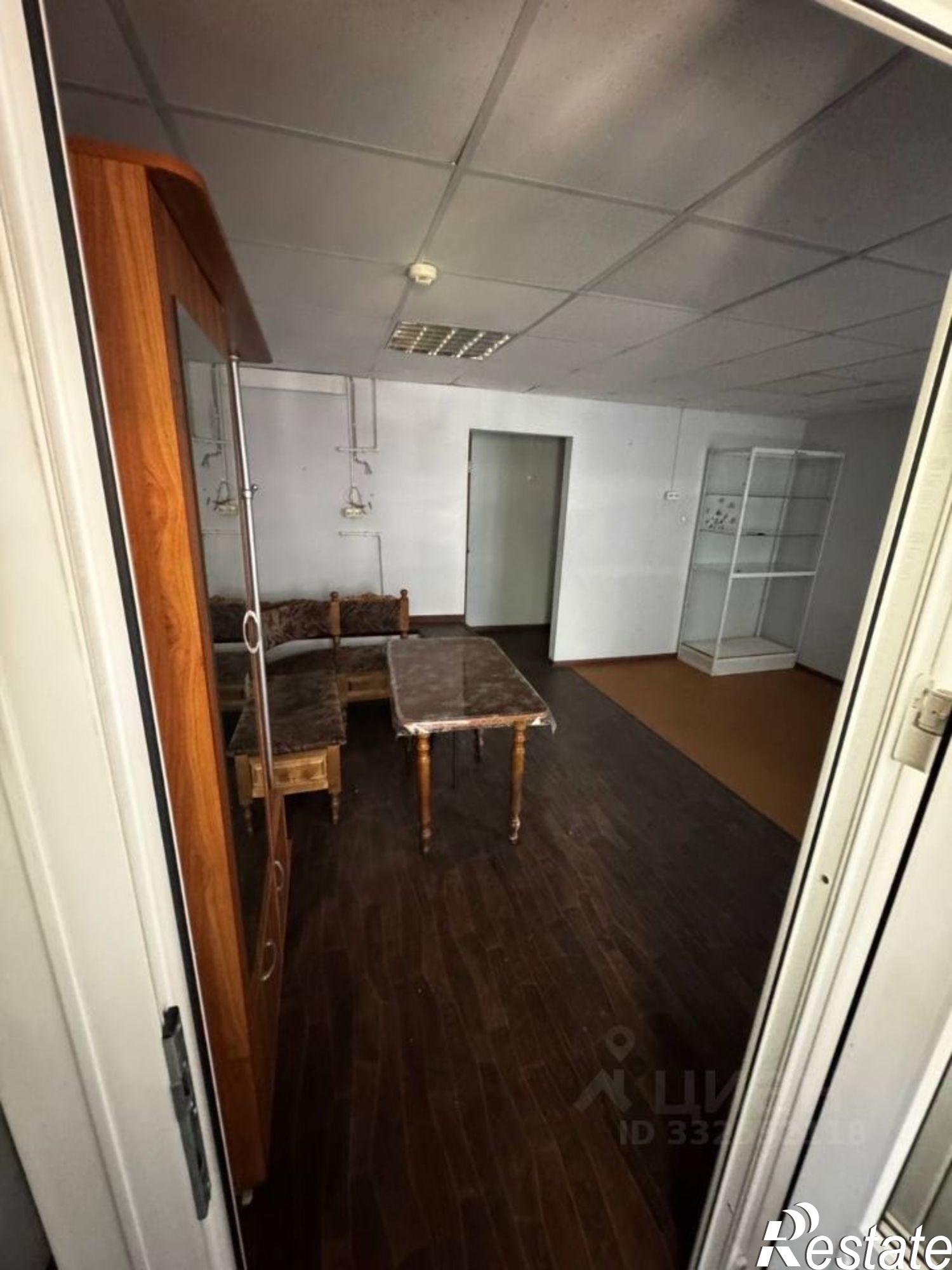 Купить офис, помещение под офис за 1 729 430 рублей на ул Свердлова, 7