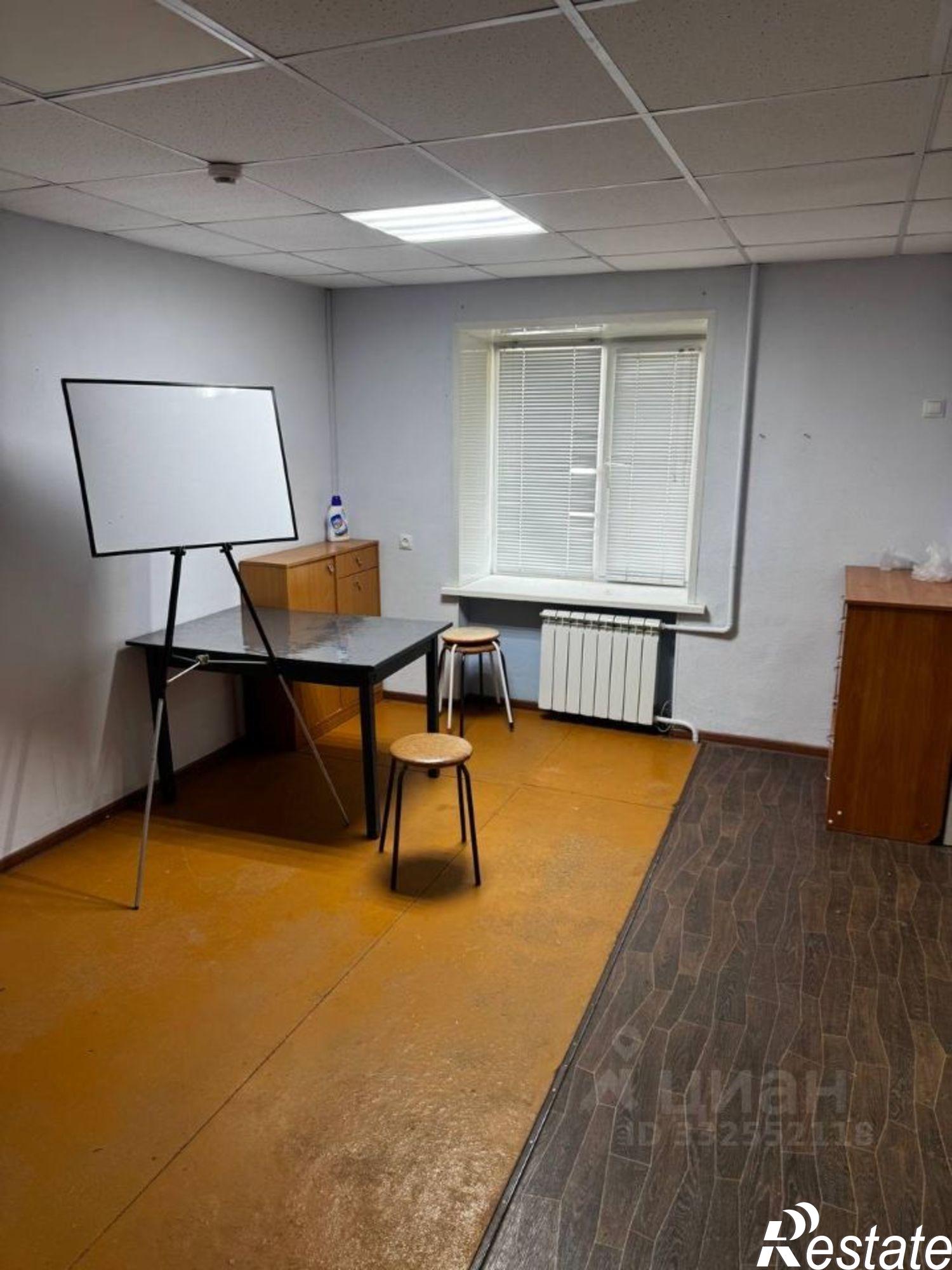 Купить офис, помещение под офис за 1 729 430 рублей на ул Свердлова, 7